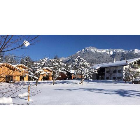 Lohei - Chalets im Chiemgau