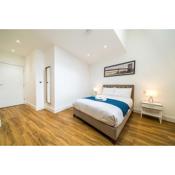 London Woolwich Stay