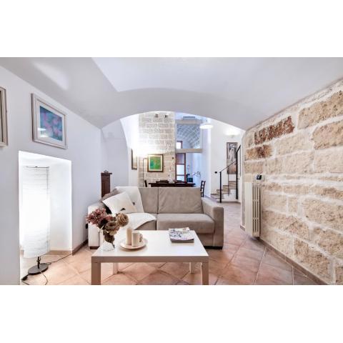 Longobardi Old Town Apartment