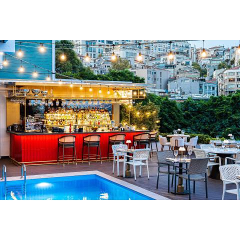 Loop Hotel Bosphorus İstanbul