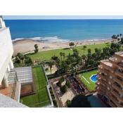 Lorena Flat, 2 rooms 2 bath Seaview