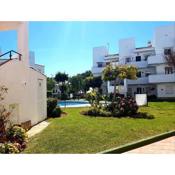 Los Geranios - Beach Apartment