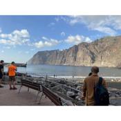 los gigantes flat