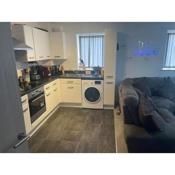 Lovely 1 Bedroom Condo in Leicester City