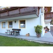 Lovely Apartment in Hopfgarten im Brixental with Garden