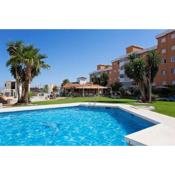 Lovely apartment in Torremolinos