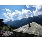 Lovely Attic-Studio near Bormio