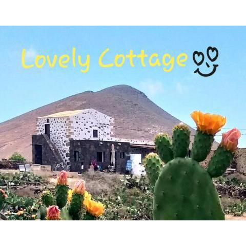 Lovely Cottage