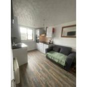 Lovely flat in heart Blackpool