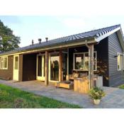 Lovely Holiday Home in Keijenborg with Private Garden