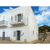 Lovely holiday home in Sicily with sea-view