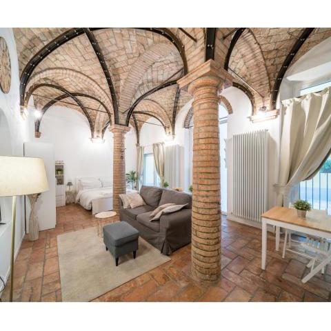 Lovely Loft in Reggio Emilia