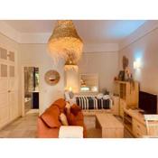 Lovely studio in Marbella close to Puente Romano