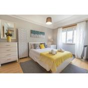 LovelyStay - Charming Marques Flat