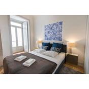 LovelyStay - Fancy Apartment in the heart of Lisbon