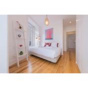 LovelyStay - Lusitano's Heart 2BDR Apartment in Alfama