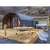 Lovies Place - Crossgate Luxury Glamping