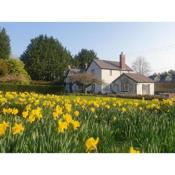 Lower House B&B Adforton