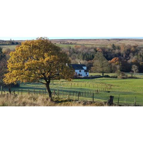 Lower Turnerford Farmhouse