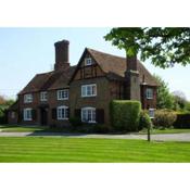 Loxley Farm self- contained Barn Long Marston