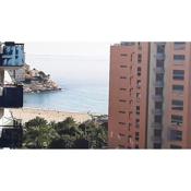 Loyito's seaviews apartment La Cala