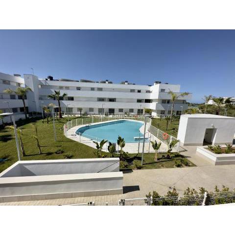 LUAR Rota Apartment free parking by Cadiz4Rentals