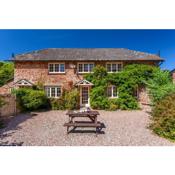 Luccombe Cottage in Luccombe