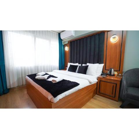 Lukka Suit Hotel