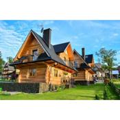 Luksusowe Domki Elizy Luxury Chalets Poronin