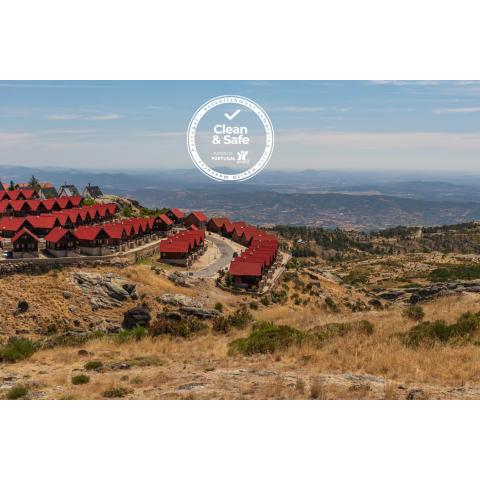 Luna Chalets da Montanha - Serra da Estrela