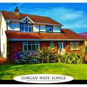 Lurgan West Lodge