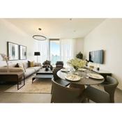 Lush 1BR/Stella Maris/Dubai Marina/ by Rich Stay