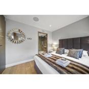 Lux 2 & 3 Bed Apartments in Camden Town FREE WIFI by City Stay London