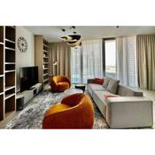 Lux Brand New Huge 2BR in Stella Maris Dubai Marina