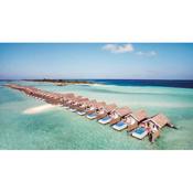 LUX* South Ari Atoll Resort & Villas