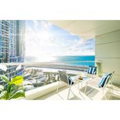 LUX The JBR Beach Sea View Suite