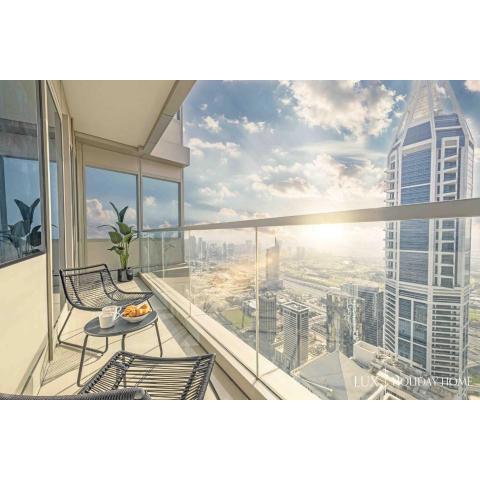 LUX The Sky View Suite Dubai Marina