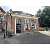 Luxe Loft in Historisch Pand in Walstraat Deventer