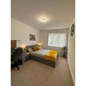 Luxe stays - Aldershot