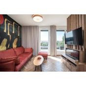 LuxFlats Apartamenty Kreft