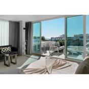 Luxurious 3 Bed Penthouse Puerto Banus with amazing roof terrace