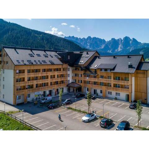 Luxurious Apartment in Gosau near Ski Area