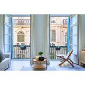 Luxurious Apartment In The Heart Of Malaga - Su Casa Away