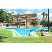 Luxurious beach apartment, Mistral, El Campello