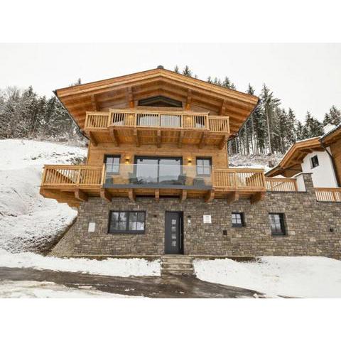 Luxurious Chalet in M hlbach am Hochk nig with Sauna