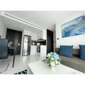 LUXURY 1 Bedroom in Amari Residences