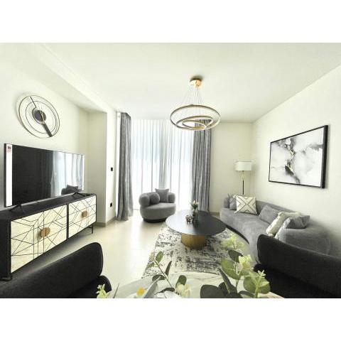 Luxury 2 bedroom apartment - Next to NCSL School