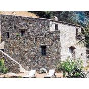 LUXURY 270M² HOUSE OF CHARACTER IN OLD STONES WITH HEATED POOL, NEAR CALVI