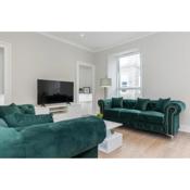 Luxury 3 Bed Apartment in Aberdeen City Centre.