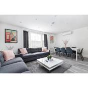 Luxury 3 Bedroom Apartment in Marylebone